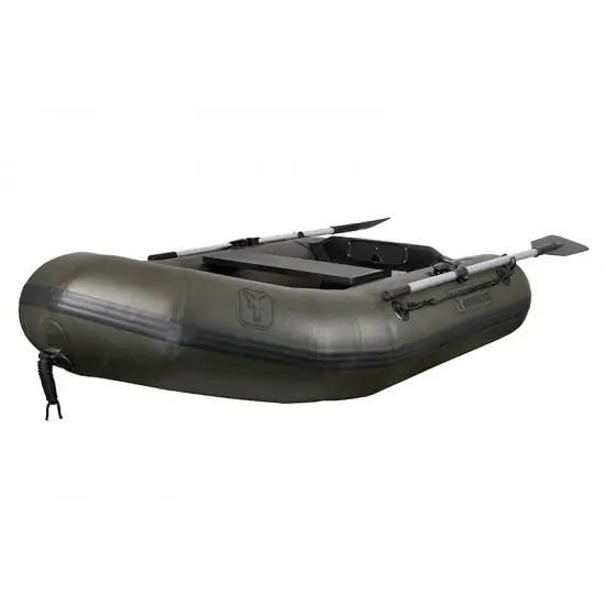 Exclusieve Aanbieding Fox Eos 215 Boat (lattenbodem)