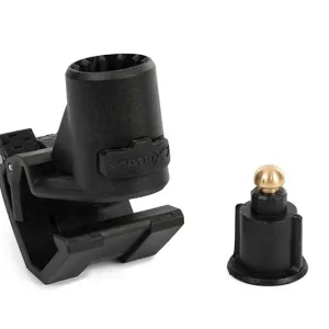 Matrix Side Tray QR Clamp Exclusieve Aanbieding