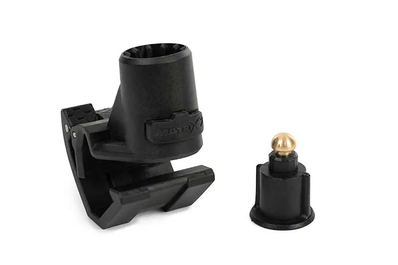 Matrix Side Tray QR Clamp Exclusieve Aanbieding