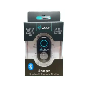 Finale Uitverkoop Wolf Snapz