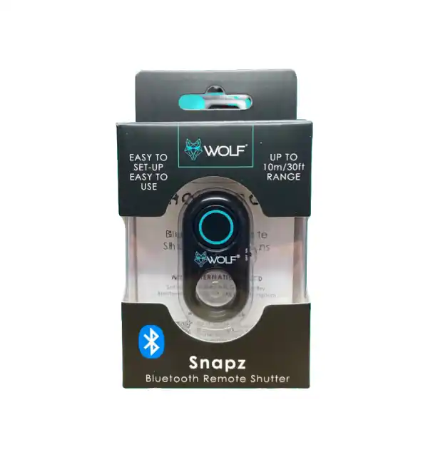 Finale Uitverkoop Wolf Snapz