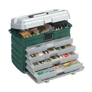 Fabrieksprijs Plano Four-Drawer Tackle Box Viskoffer