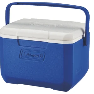 Rechtstreeks Van De Fabrikant Coleman 5QT Performance 6 Personal Cooler Koelbox
