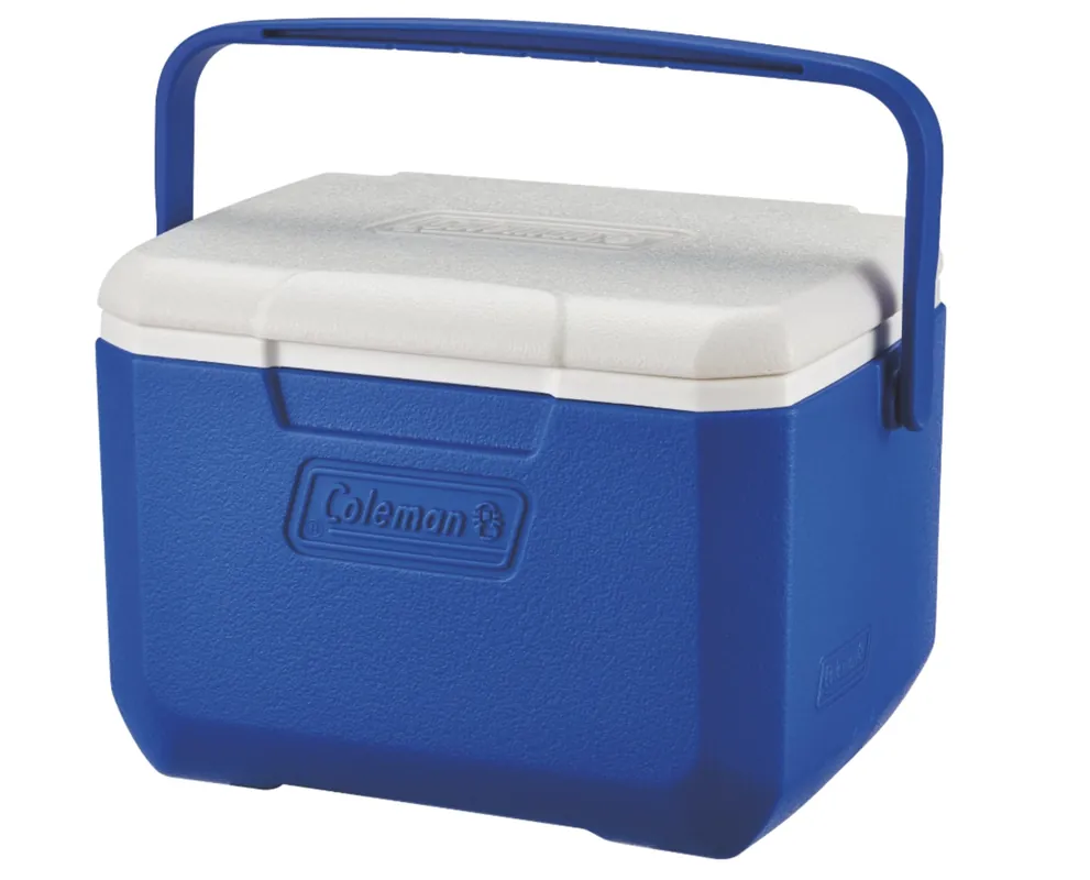 Rechtstreeks Van De Fabrikant Coleman 5QT Performance 6 Personal Cooler Koelbox