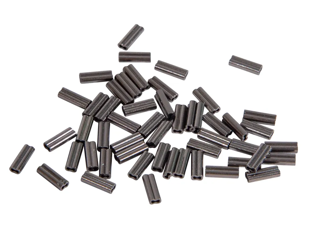 Beperkt Aanbod Ultimate Mini Crimps (50 Stuks) 0.6mm