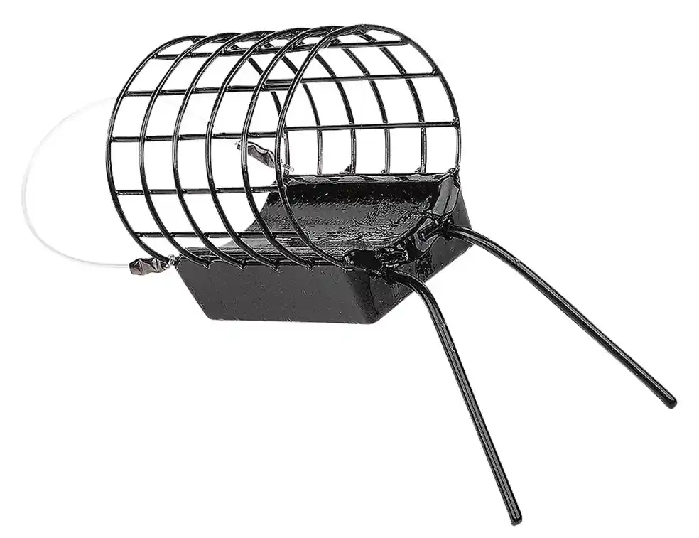 Hete Deal Cresta Cage Feeder Grip 100gr