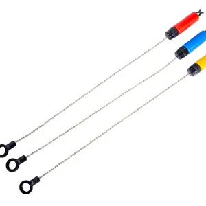 Catchmax 3-Delige Indicator Set Gecertificeerd