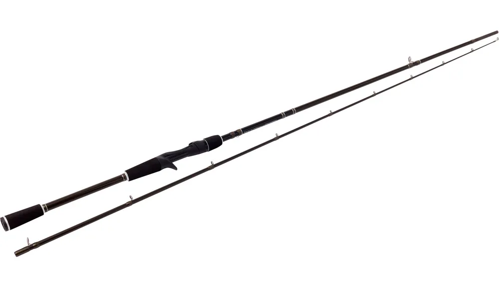 Express Levering Westin W2 Powerstrike-T Baitcaster Hengel 2.18m (20-60g)