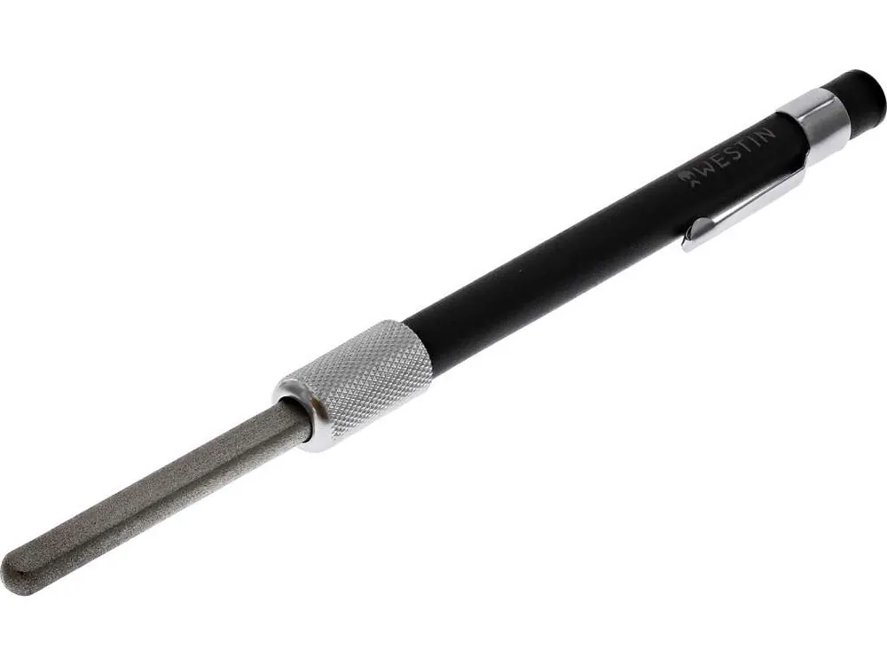Westin Diamond Pen Hook Sharpener Small 13cm Nieuw