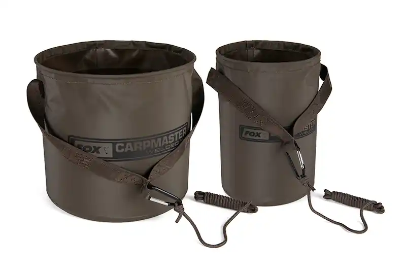Fox Carpmaster Water Bucket 4.5L Beste Prijs