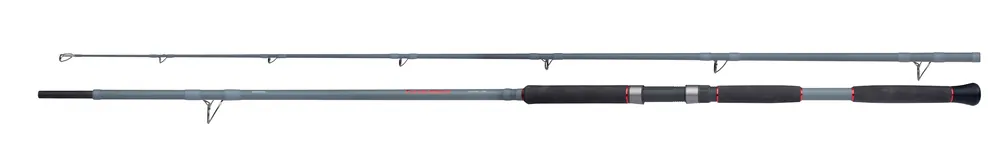 Voordeelprijs Shimano Forcemaster AX Catfish Meervalhengel Lure 240cm (150g)