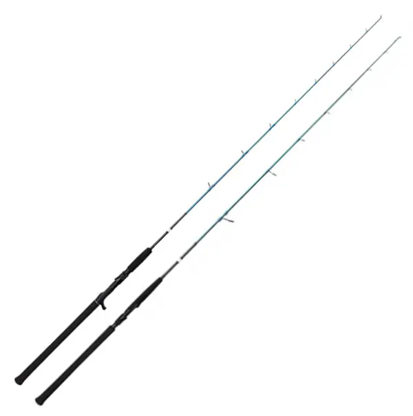 Savage Gear SGS2 Jigging Reel (Trigger) Betrouwbaar