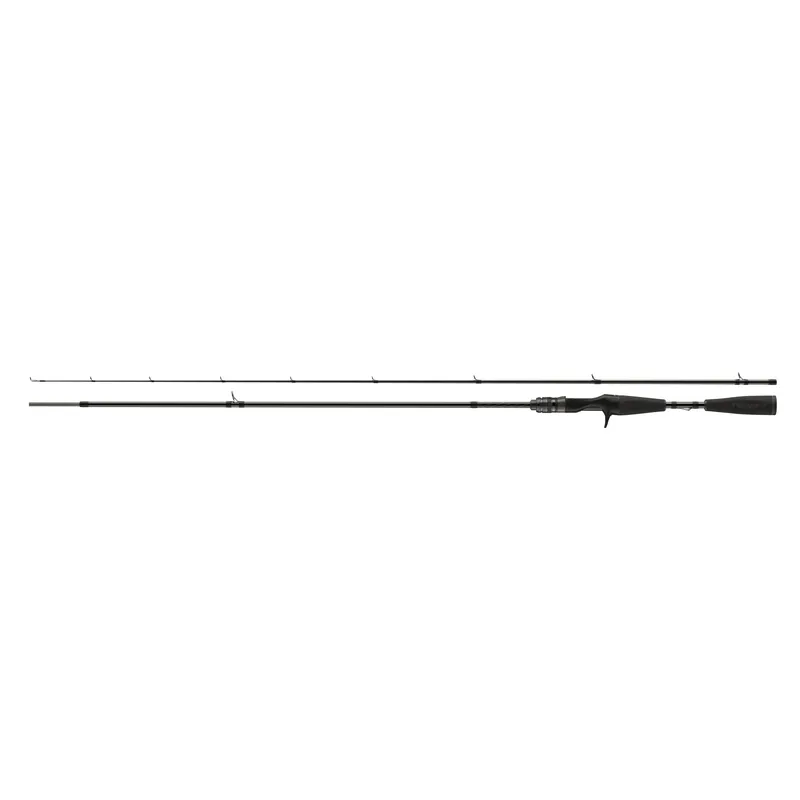 Nays NXT Casting Baitcaster Hengel 2.15m (7-28g) Rechtstreeks Van De Fabrikant