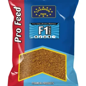 Champion Feed Groundbaits 2kg Banofee Actieprijs