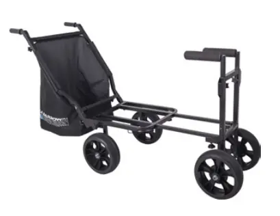 Laatste Kans Map X4 MK2 Extending Barrow