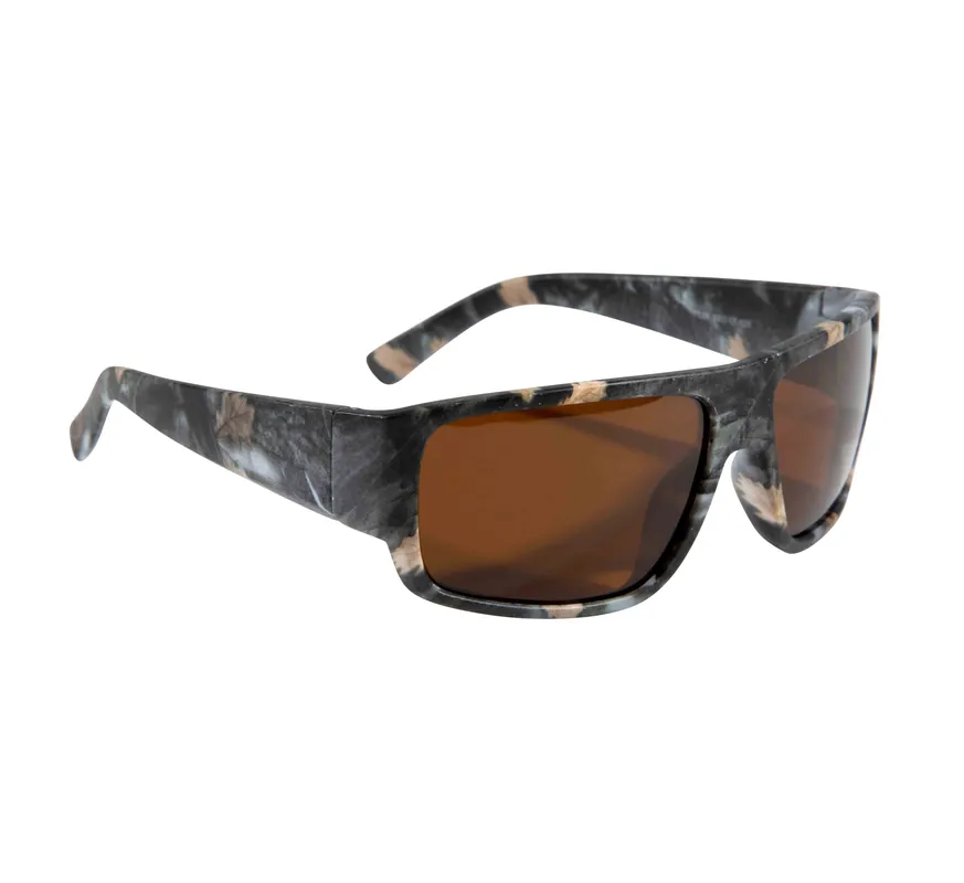 Catchgear Polarized Sunglasses Camo Shop Nu