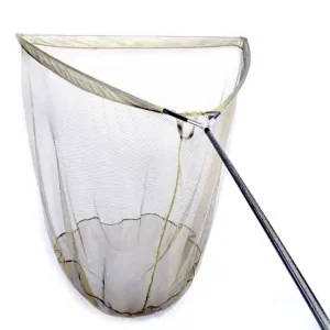 Gereduceerde Prijs Sonik Olive Net Mesh 42"