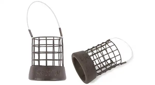 Weekendaanbieding Preston Distance Cage Feeder 40gr