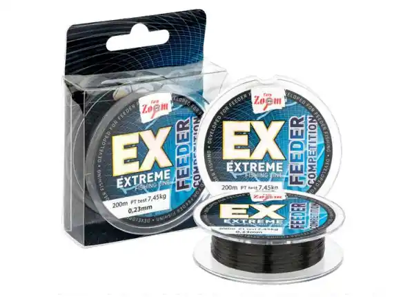 Fabrieksprijs Carp Zoom Extreme Fishing Line 0.21mm