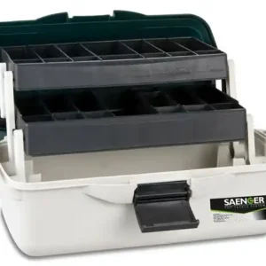 Saenger Tacklebox 1 Lade Shop Nu