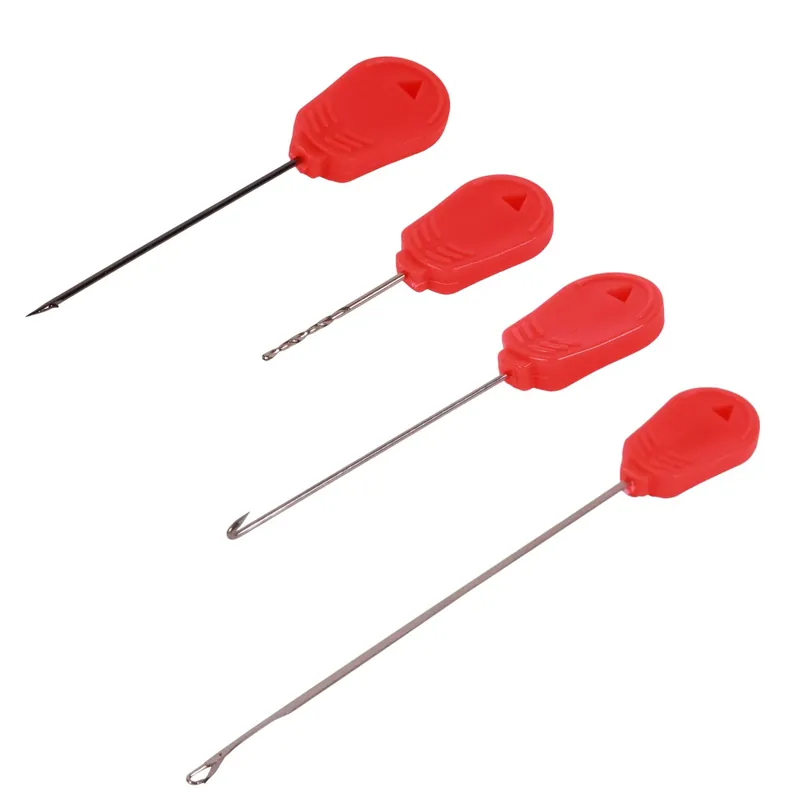 Ultimate Bait Needle Set (4pcs) Bestseller