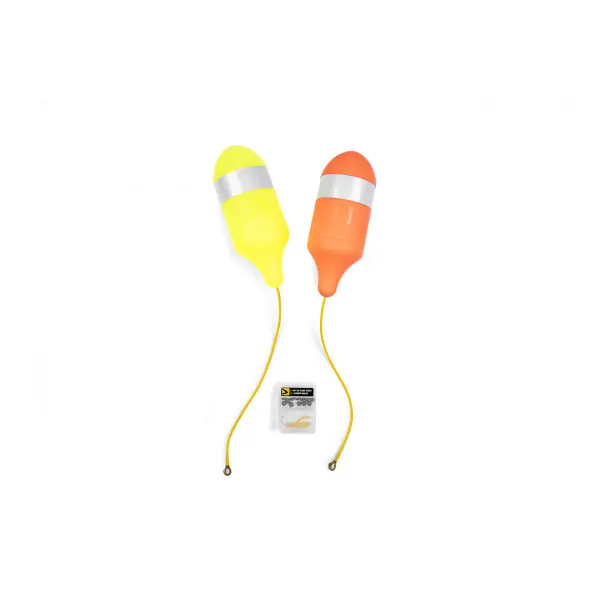 Direct Beschikbaar Avid Carp Bottle Marker Kit