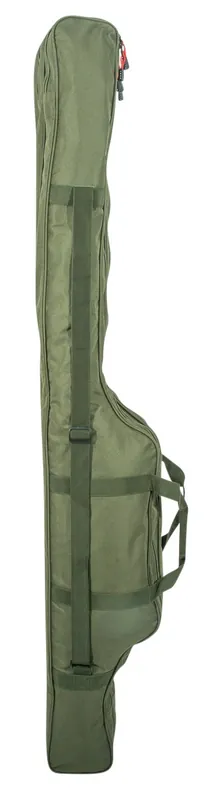 Ultimate Multi Angler Holdall 3 Rod 115cm Koopje
