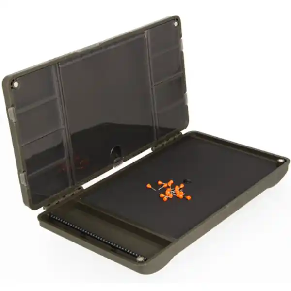 Bestseller NGT XPR Plus Box (Magnetic Rig & Tackle Box)