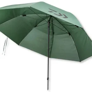 Daiwa D-VEC Wavelock Umbrella Exclusieve Aanbieding