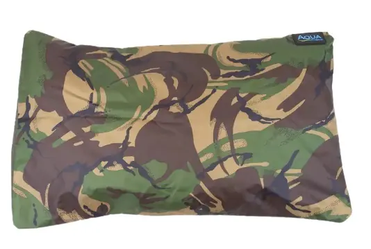 Aqua Camo Pillow Cover Shop Nu