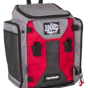Fabrieksprijs Flambeau IKE Ritual 50 Backpack Tackle Bag R50BK-1