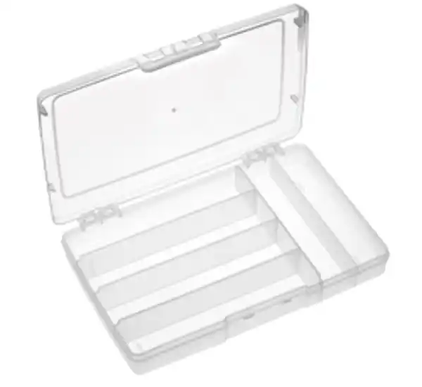 Op = Op Panaro 191 Tacklebox 245x165x40mm 245x165x40mm (7)