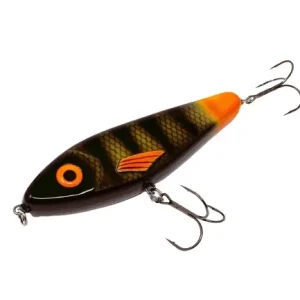 Gator Jerkbait 15cm (100g) Crazy Hete Deal