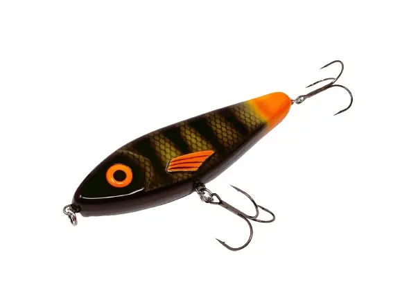Gator Jerkbait 15cm (100g) Crazy Hete Deal