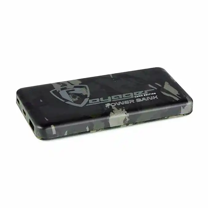Koopje Fox Rage Camo Power Bank 10.000Mah