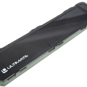 Ultimate Carp Tackle System Rigbox Weekendaanbieding