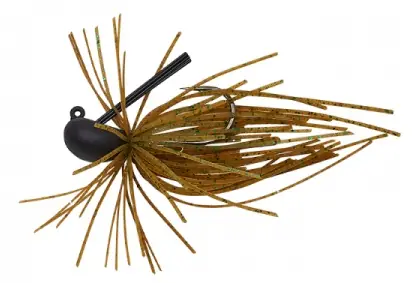 Savage Gear Skirt Flirt Jig 6,5cm 7,5gr Sinking Size 1 Cola Gratis Retour