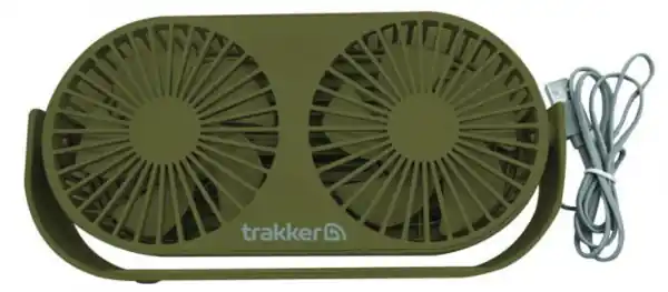 Premium Trakker USB Bivvy Fan