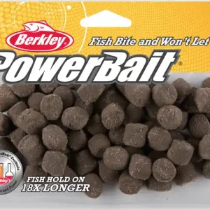 Berkley Powerbait Trout Nuggets 'Original' Dagaanbieding