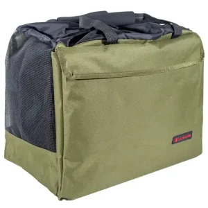 Op = Op Ultimate Wader Bag (Incl. Waterdichte Mat)
