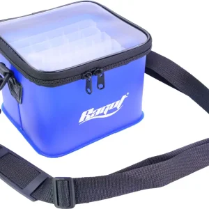 Express Levering Ragot Bakan 6L Special Lures Vistas (Incl. 6 Trays)