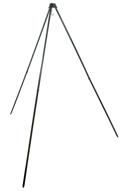 Ultimate Weigh Tripod Direct Beschikbaar