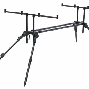 Beste Prijs Prologic Element Quad-Sky 4 Rod Pod