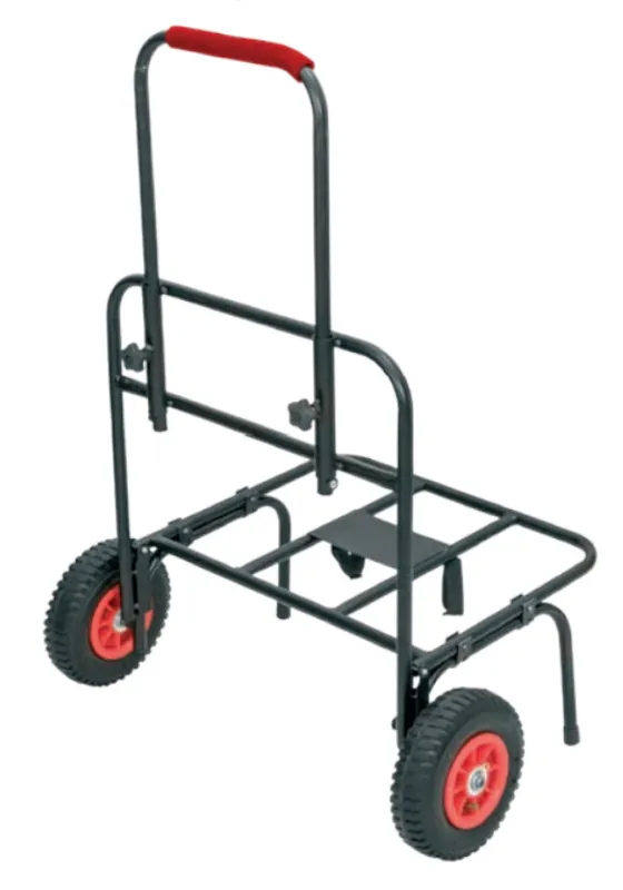 Carp Zoom MAX Tackle Trolley Koop Online
