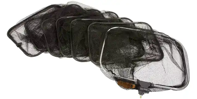 Ultimate Rectangular Keepnet 2m Gecertificeerd