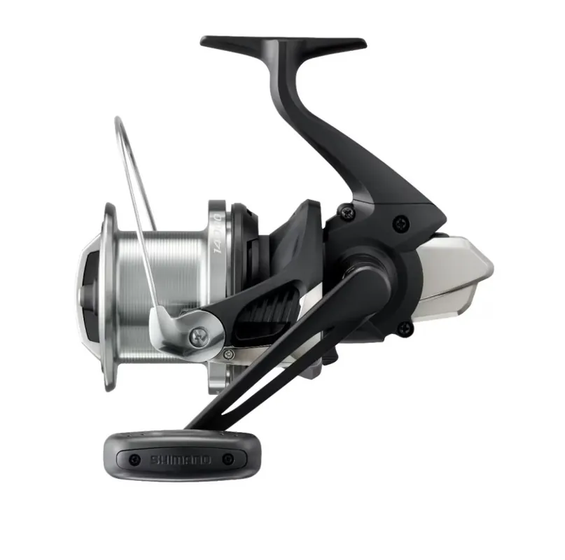 Gereduceerde Prijs Shimano Beastmaster XC 14000 Bigpit Molen