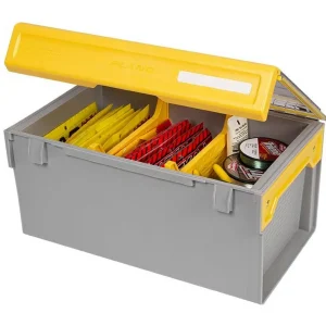 Snelle Levering Plano Edge Master Soft Plastics And Utility Tacklebox