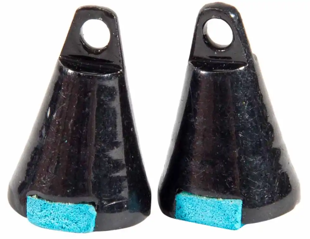 Ultimate Plummet Leadfree Peillood (2 Stuks) 10g Weekendaanbieding