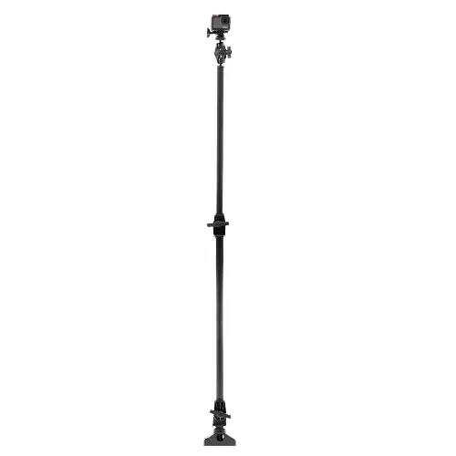 Scotty Camera Boom With Ball Joint And 0241 Mount Gratis Retour