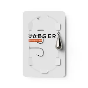 Jaeger Drop-Shot Rig Bestseller